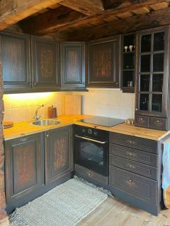 Charming House In An Old Barn By The Lighthouse - 8