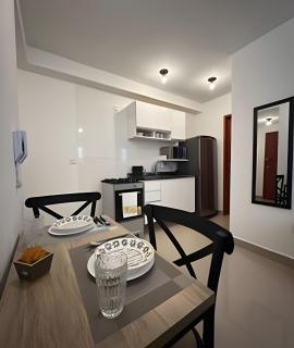 Tranquilidade e conforto ao lado do Metrô! LB 25 - 6