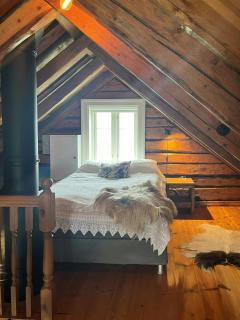 Charming House In An Old Barn By The Lighthouse - 7