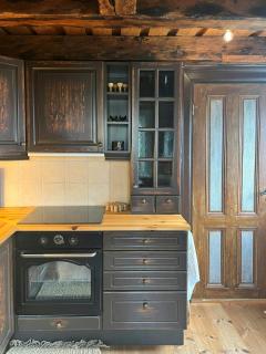 Charming House In An Old Barn By The Lighthouse - 5