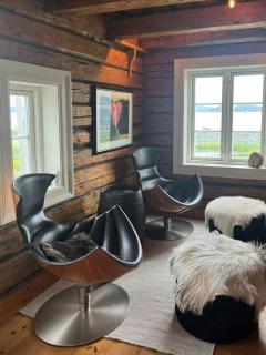 Charming House In An Old Barn By The Lighthouse - 4