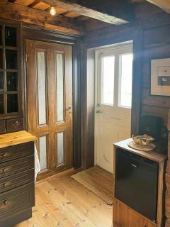 Charming House In An Old Barn By The Lighthouse - 3