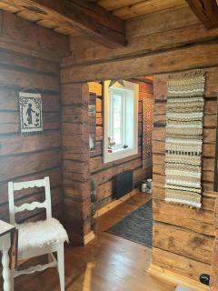 Charming House In An Old Barn By The Lighthouse - 2