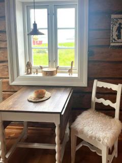 Charming House In An Old Barn By The Lighthouse - 1