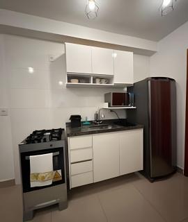 Tranquilidade e conforto ao lado do Metrô! LB 25 - 3