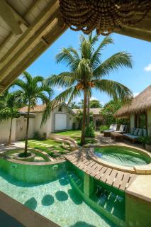 The White Key Luxury Villas - 0