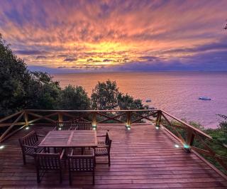 Kanyaka Lodge - Private Villa - 0