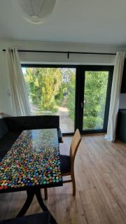 Seeblick Wohnung,Hausboot - 7