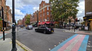 Modern and Spacious Flat in Kings Cross - 8