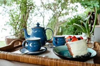 Kanyaka Lodge - Private Villa - 8