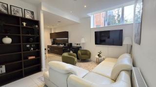 Modern and Spacious Flat in Kings Cross - 4