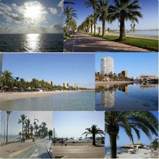 Piso céntrico a 100 metros del Mar - 7