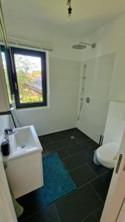 Seeblick Wohnung,Hausboot - 4