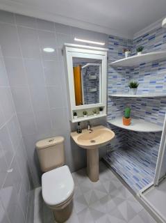 Piso céntrico a 100 metros del Mar - 3