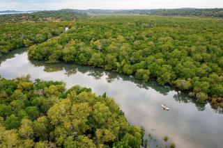 Kanyaka Lodge - Private Villa - 6
