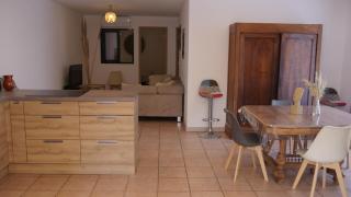 Luciole des Alpilles - 1