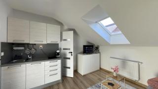 Stylish studio in the heart of Trnava - 7