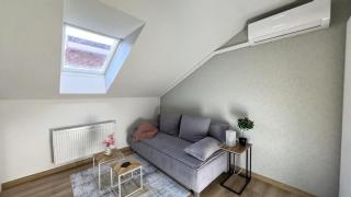 Stylish studio in the heart of Trnava - 9