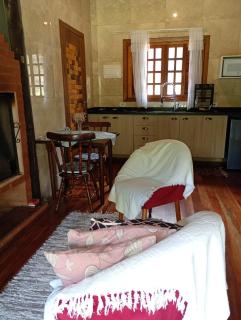 Chalés Águas Serenas Ch2 - 9