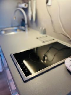 Stylish studio in the heart of Trnava - 6