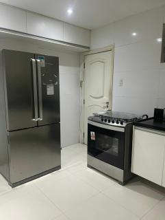 5 bedroom apartment - COP 30 - 5