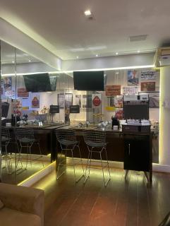 5 bedroom apartment - COP 30 - 2