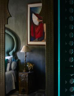 Tangier house LaDi Dar - 2