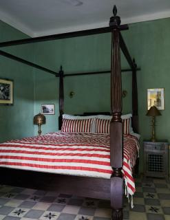 Tangier house LaDi Dar - 1