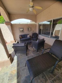 Little Paradise in Las Vegas with pool - 1