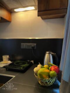 White Lotus Apartments - 9