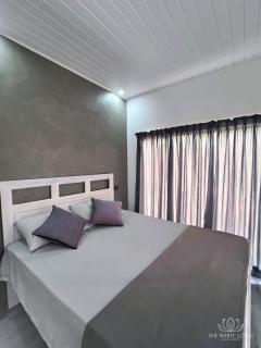 White Lotus Apartments - 2