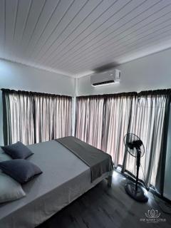 White Lotus Apartments - 1