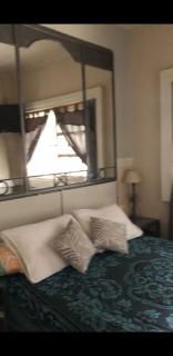 Departamento temporario - 2