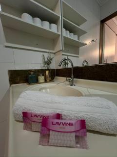 Lar Aconchegante 2min do centro - 7