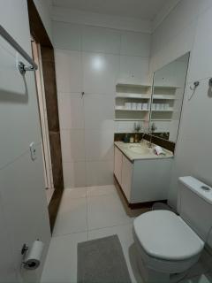 Lar Aconchegante 2min do centro - 2