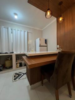 Lar Aconchegante 2min do centro - 1