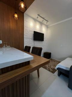 Lar Aconchegante 2min do centro - 4