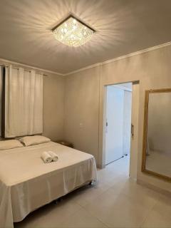 Lar Aconchegante 2min do centro - 5