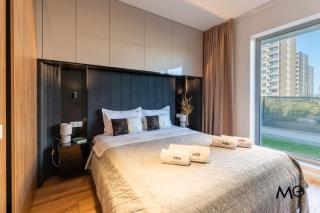 MoHost Alive Modern Serenity with Terrace View - 5