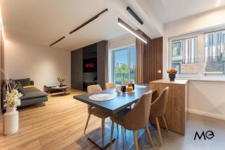 MoHost Alive Modern Serenity with Terrace View - 3