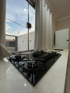 Lar Aconchegante 2min do centro - 3