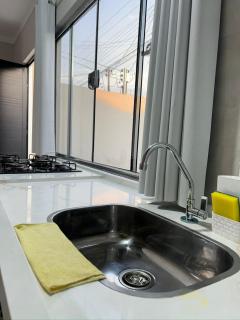 Lar Aconchegante 2min do centro - 8