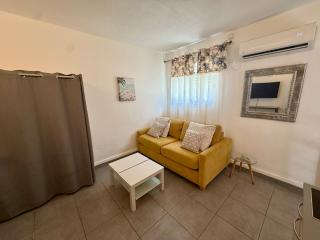 Studio au cœur de la Marina - 1