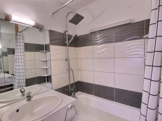 Studio confortable pour 4 à Vallandry, centre station et près des pistes - FR-1-411-907 - 1