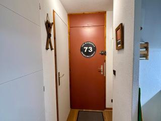 Studio 4 personnes à Vallandry, proche des pistes - FR-1-411-907 - 1