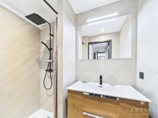 Appartement neuf 3 pièces, 6 pers, proche pistes La Rosière - FR-1-398-675 - 2