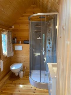 Étoile du Cians Camping Beuil - 7