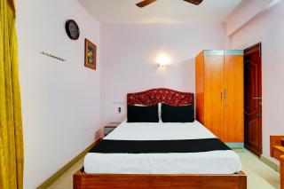 Collection O Terra Hotel Mogappair - 6