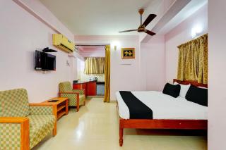 Collection O Terra Hotel Mogappair - 5