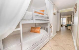 Book Me Baby! Beach Penthouse at Pelican Beach - 1